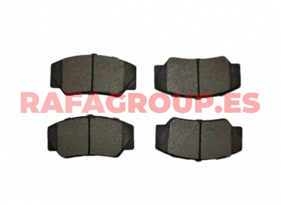 RG6274 - Pastillas de freno